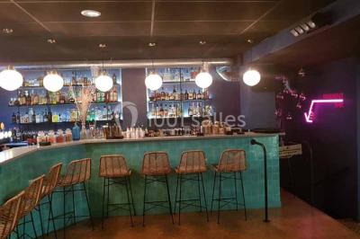 Miniature Location salle Lille (Nord) - Noao #5 Location salle Lille (Nord) - Noao #24