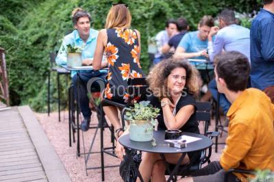 Miniature Location salle Lille (Nord) - Noao #2 Location salle Lille (Nord) - Noao #24