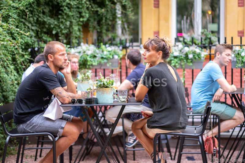 Location salle Lille (Nord) - Noao #3