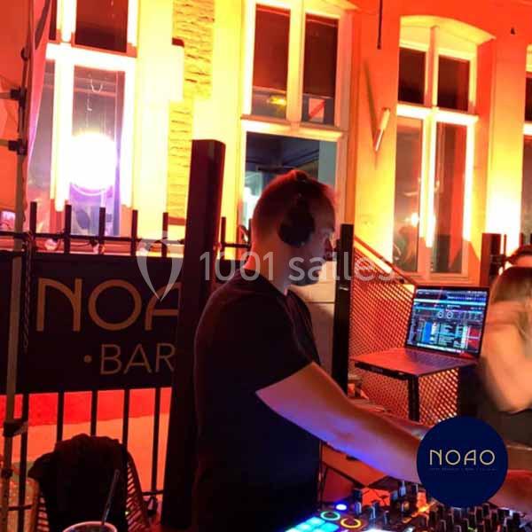 Location salle Lille (Nord) - Noao #18