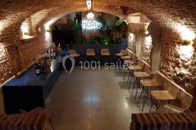 Miniature Location salle Lille (Nord) - Noao #14 Location salle Lille (Nord) - Noao #24