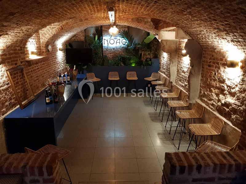 Location salle Lille (Nord) - Noao #14