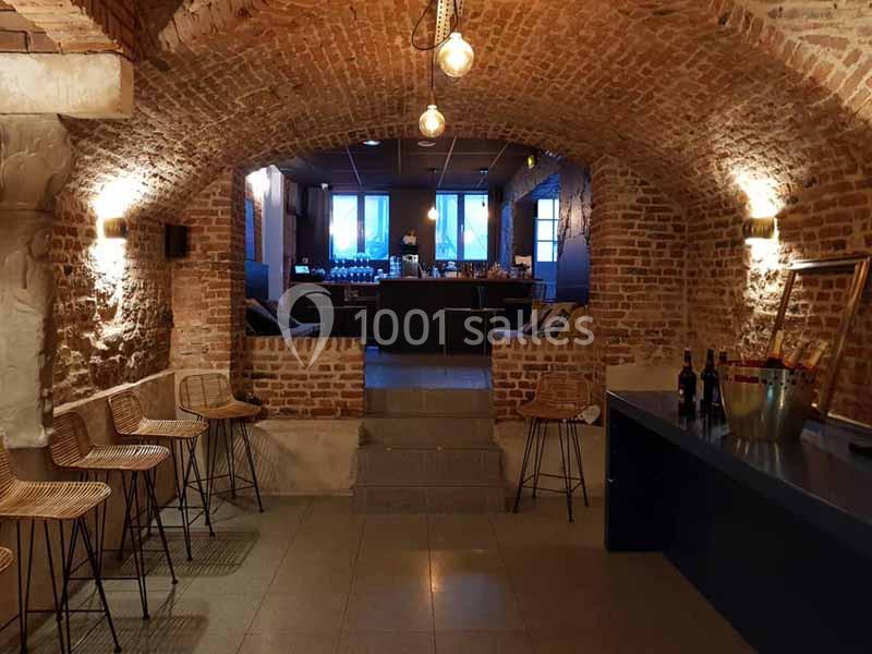 Location salle Lille (Nord) - Noao #16