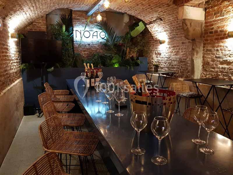 Location salle Lille (Nord) - Noao #12