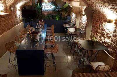 Miniature Location salle Lille (Nord) - Noao #11 Location salle Lille (Nord) - Noao #24