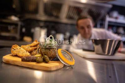 Location salle Lille (Nord) - Noao #24