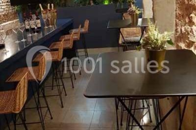 Location salle Lille (Nord) - Noao #24