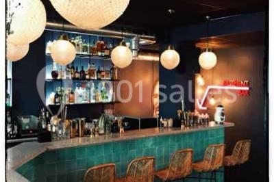 Location salle Lille (Nord) - Noao #24