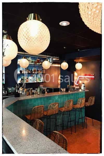 Location salle Lille (Nord) - Noao #6