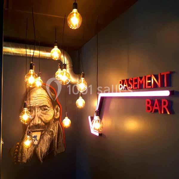 Location salle Lille (Nord) - Noao #11