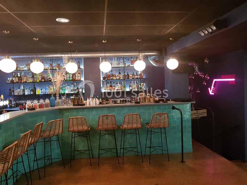 Location salle Lille (Nord) - Noao #10