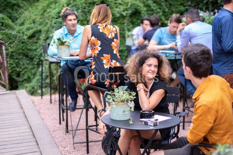 Location salle Lille (Nord) - Noao #4