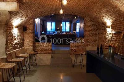 Location salle Lille (Nord) - Noao #24