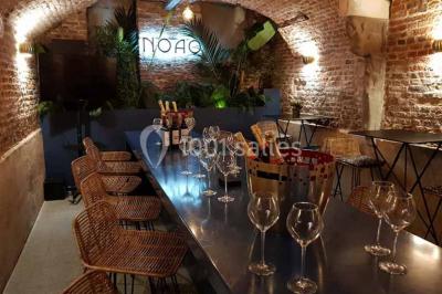 Location salle Lille (Nord) - Noao #24