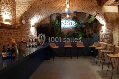 Location salle Lille (Nord) - Noao #24