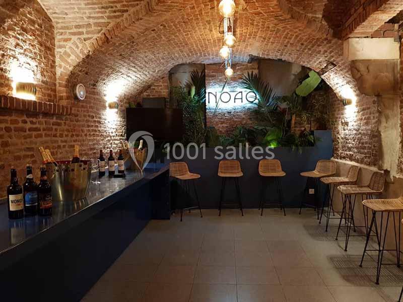 Location salle Lille (Nord) - Noao #16