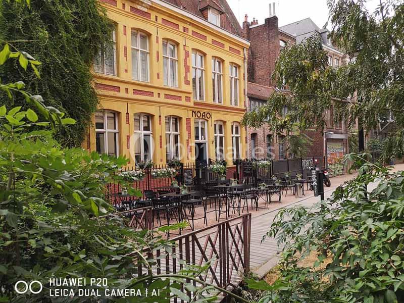 Location salle Lille (Nord) - Noao #3