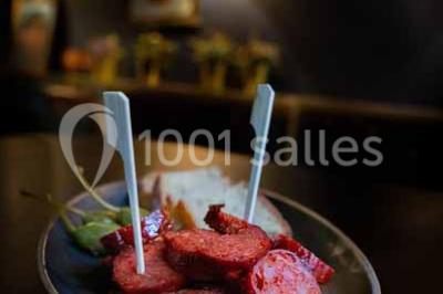 Location salle Lille (Nord) - Noao #24