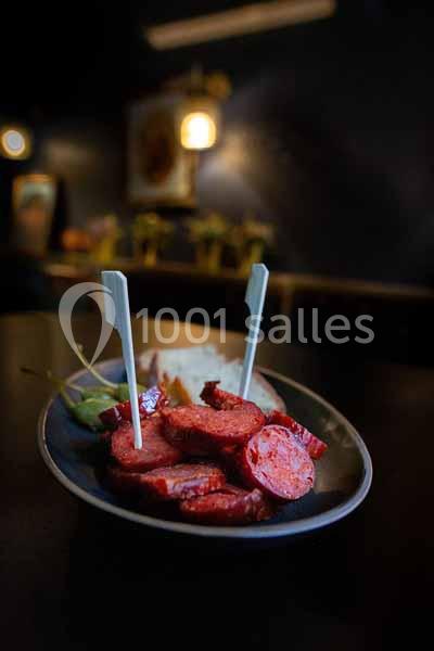 Location salle Lille (Nord) - Noao #22