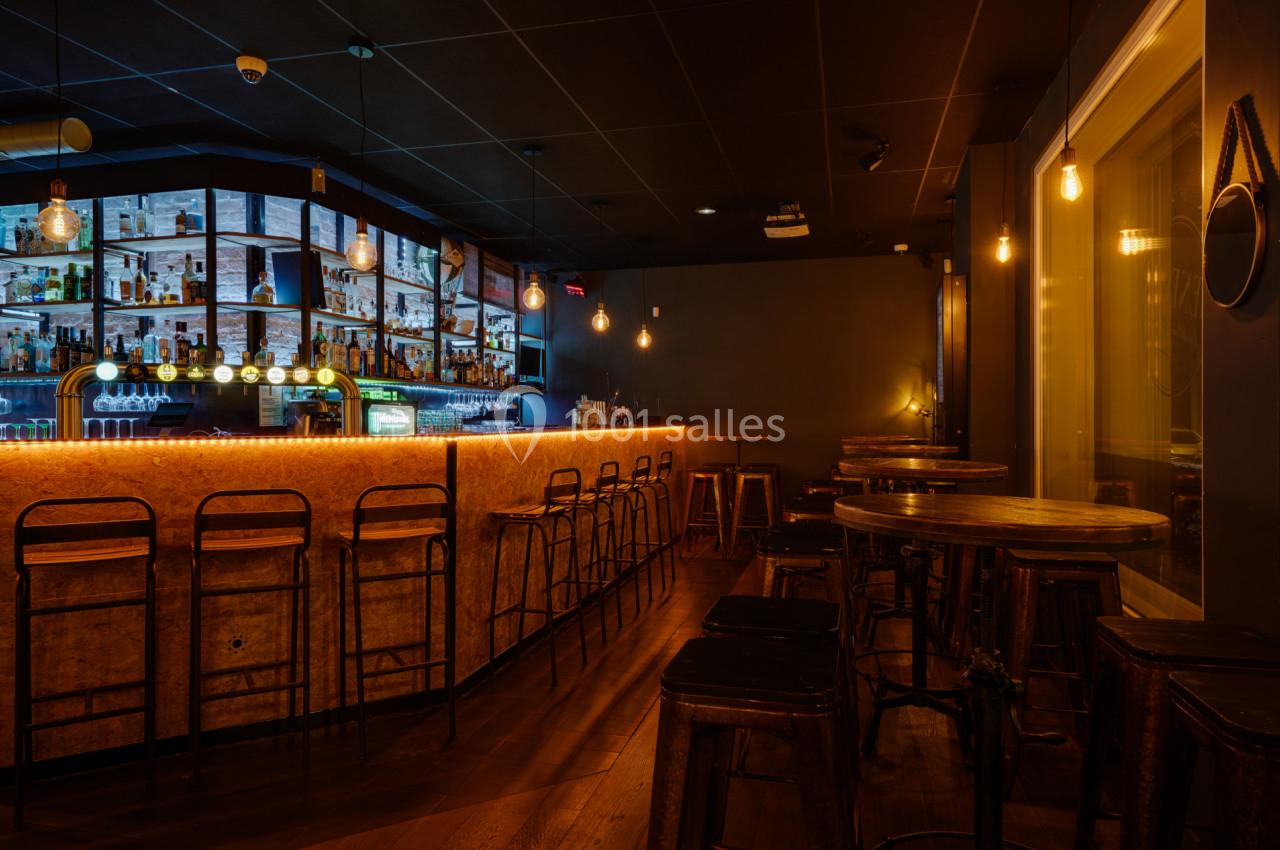 Location salle Lille (Nord) - Genever #4