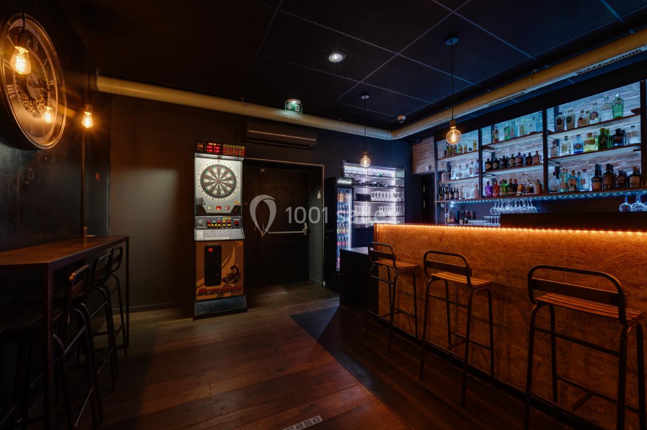 Location salle Lille (Nord) - Genever #5