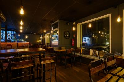 Location salle Lille (Nord) - Genever #9