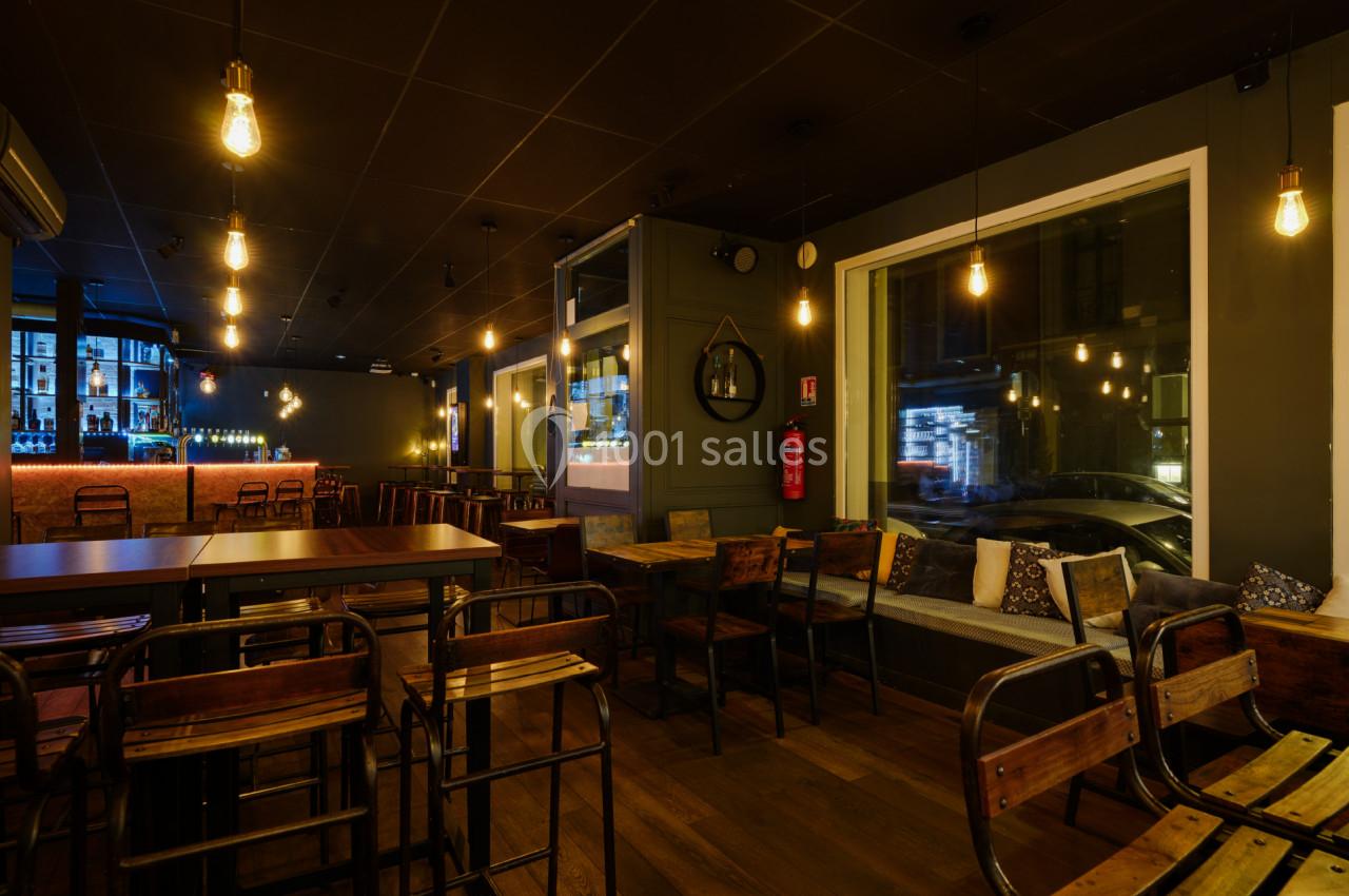 Location salle Lille (Nord) - Genever #6