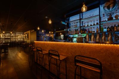 Location salle Lille (Nord) - Genever #9