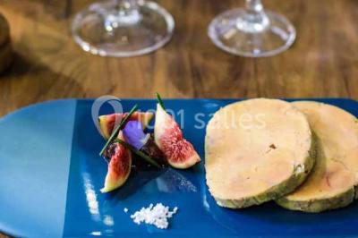 Location salle Paris 8 (Paris) - Paillettes #14