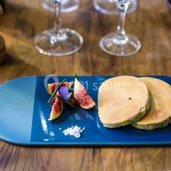 Location salle Paris 8 (Paris) - Paillettes #9