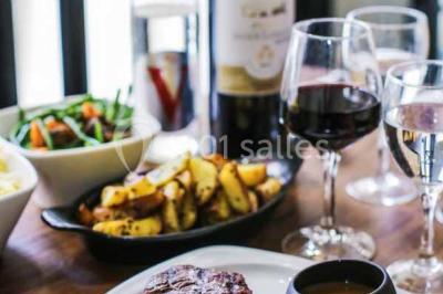 Location salle Paris 8 (Paris) - Paillettes #14