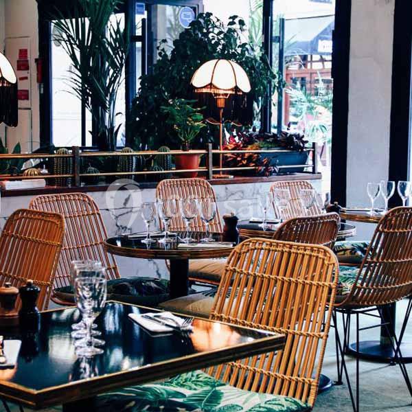 Location salle Paris 8 (Paris) - Paillettes #6