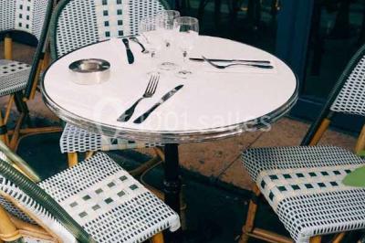 Location salle Paris 8 (Paris) - Paillettes #14