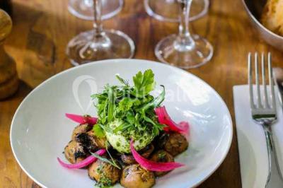 Location salle Paris 8 (Paris) - Paillettes #14