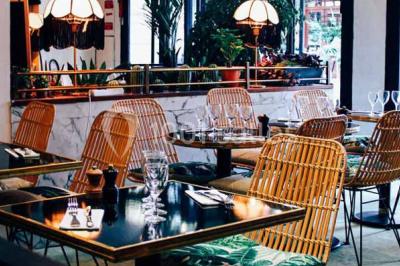 Location salle Paris 8 (Paris) - Paillettes #14