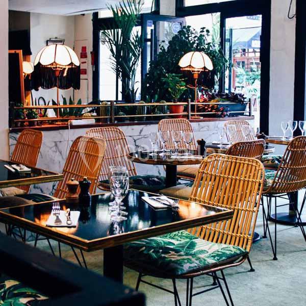 Location salle Paris 8 (Paris) - Paillettes #2