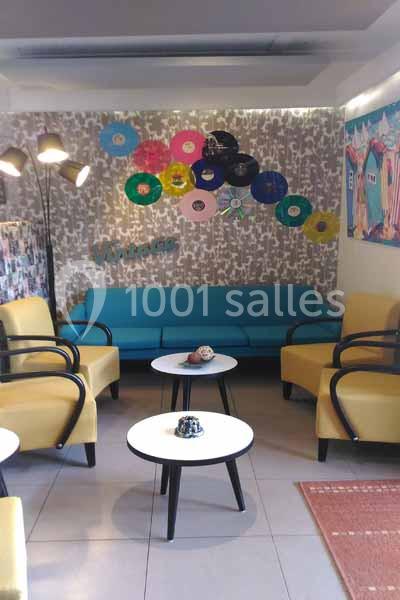 Location salle Mérignac (Gironde) - Hôtel Kyriad Bordeaux Ouest Mérignac Aéroport #6