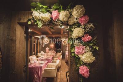 Location salle Strasbourg (Bas-Rhin) - Du Côté de Chez Anne #24