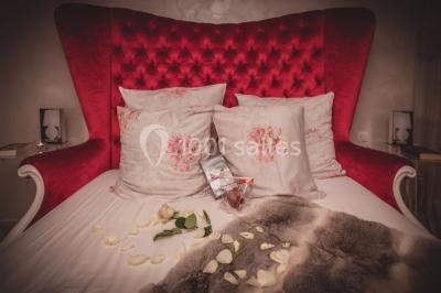 Location salle Strasbourg (Bas-Rhin) - Du Côté de Chez Anne #24