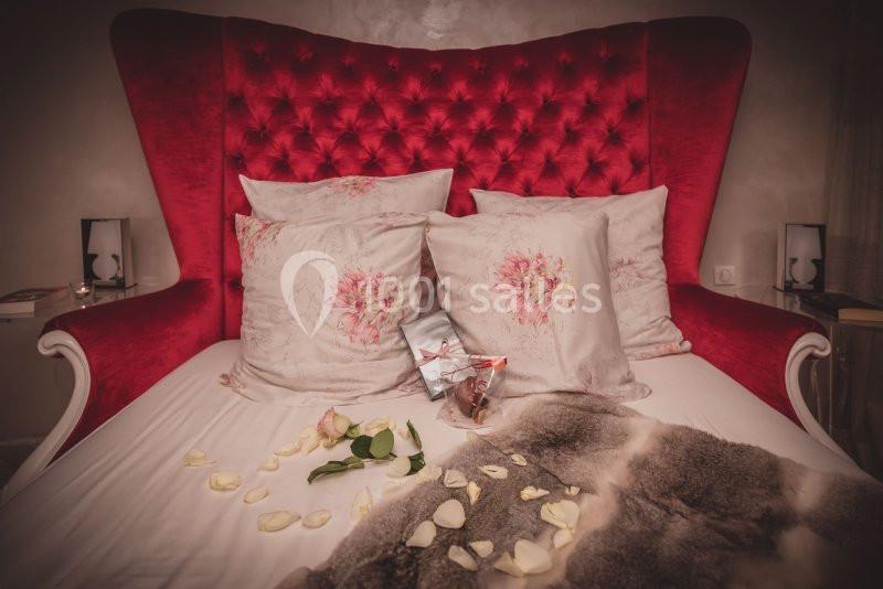 Location salle Strasbourg (Bas-Rhin) - Du Côté de Chez Anne #7