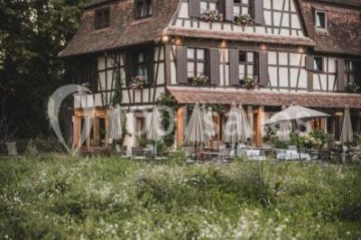 Location salle Strasbourg (Bas-Rhin) - Du Côté de Chez Anne #24