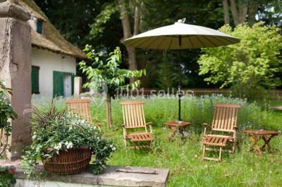 Location salle Strasbourg (Bas-Rhin) - Du Côté de Chez Anne #24