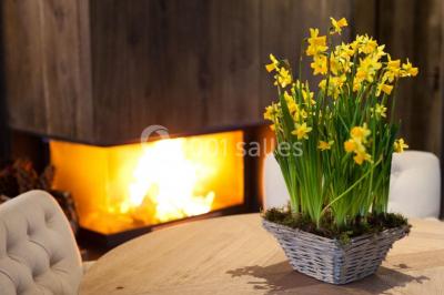 Location salle Strasbourg (Bas-Rhin) - Du Côté de Chez Anne #24