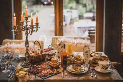 Location salle Strasbourg (Bas-Rhin) - Du Côté de Chez Anne #24