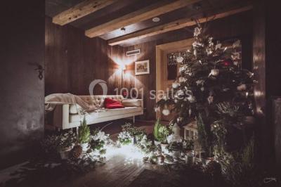 Location salle Strasbourg (Bas-Rhin) - Du Côté de Chez Anne #24