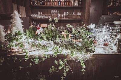 Location salle Strasbourg (Bas-Rhin) - Du Côté de Chez Anne #24