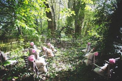 Location salle Strasbourg (Bas-Rhin) - Du Côté de Chez Anne #24