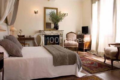 Location salle Maubec (Vaucluse) - Domaine de la Bastide du Bois Breant #70