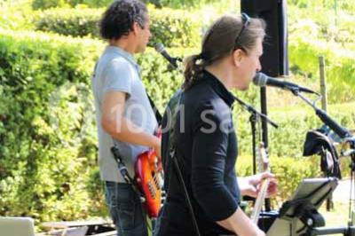 Location salle Maubec (Vaucluse) - Domaine de la Bastide du Bois Breant #70