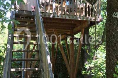 Location salle Maubec (Vaucluse) - Domaine de la Bastide du Bois Breant #70